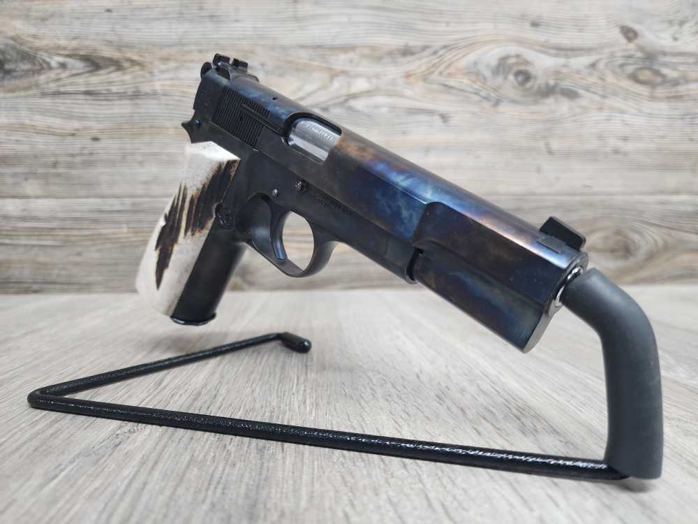 Custom & Collectable Springfield SA-35 9mm-img-4