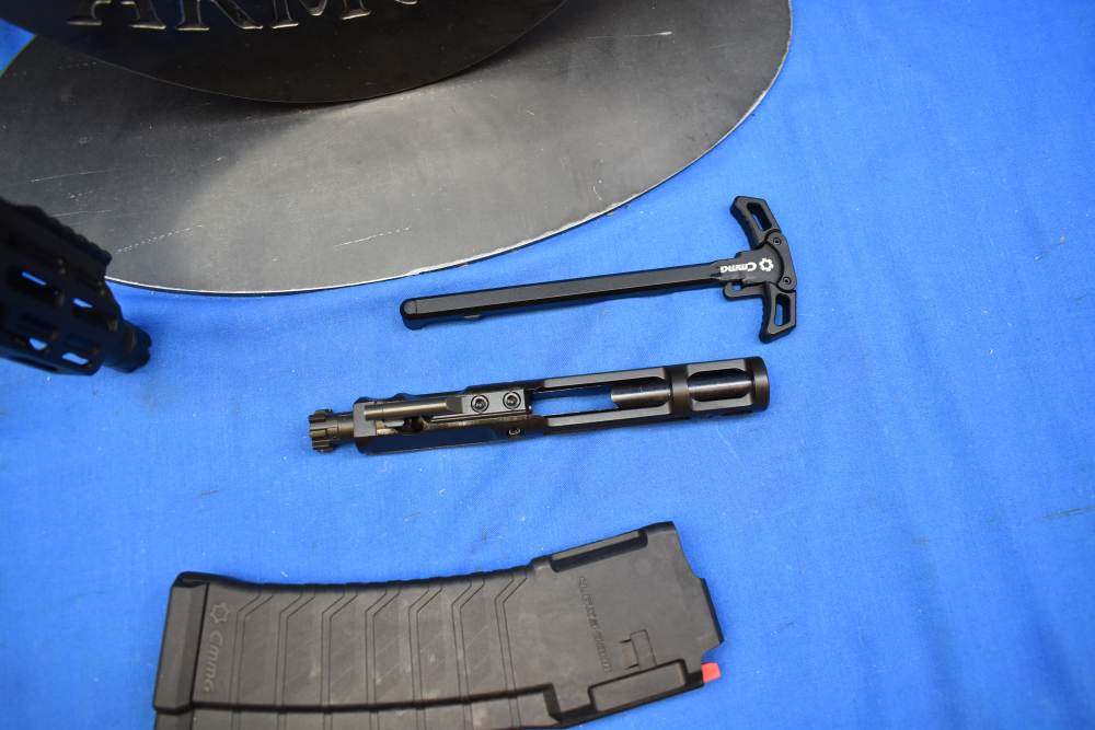 CMMG BANSHEE PISTOL 4.6 X 30 HK-img-5