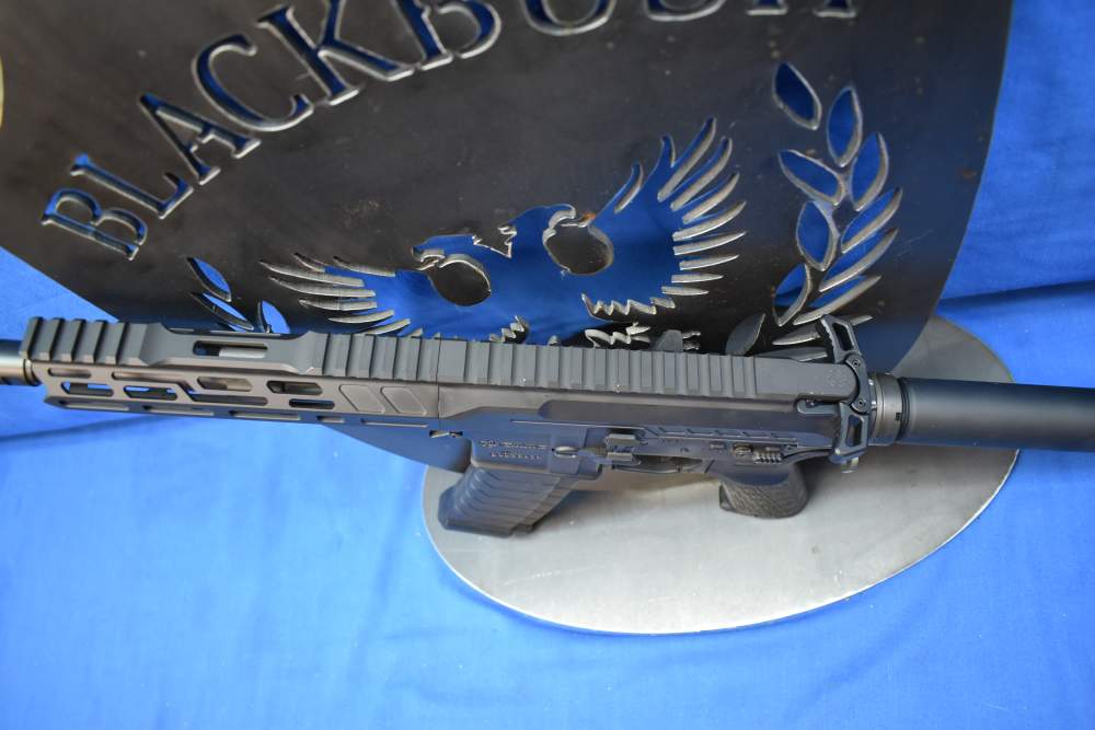 CMMG BANSHEE PISTOL 4.6 X 30 HK-img-2