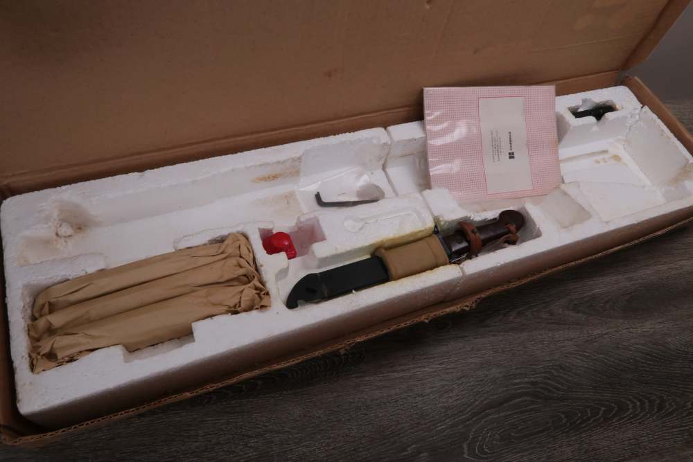 Hungarian Kassnar FEG SA 85M Matched Set Serial Number 00001-img-7