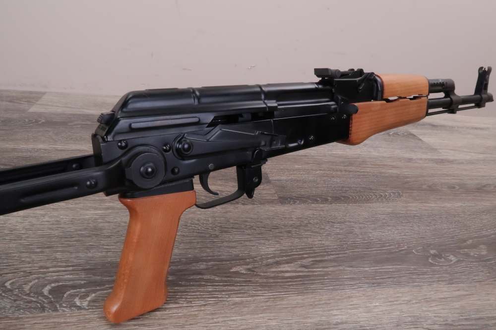 Hungarian Kassnar FEG SA 85M Matched Set Serial Number 00001-img-10
