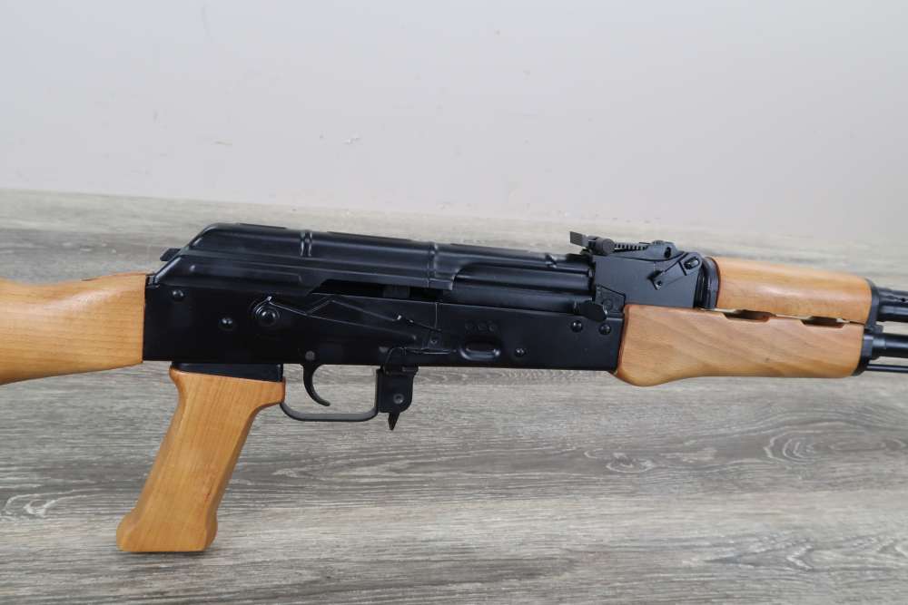 Hungarian Kassnar FEG SA 85M Matched Set Serial Number 00001-img-24