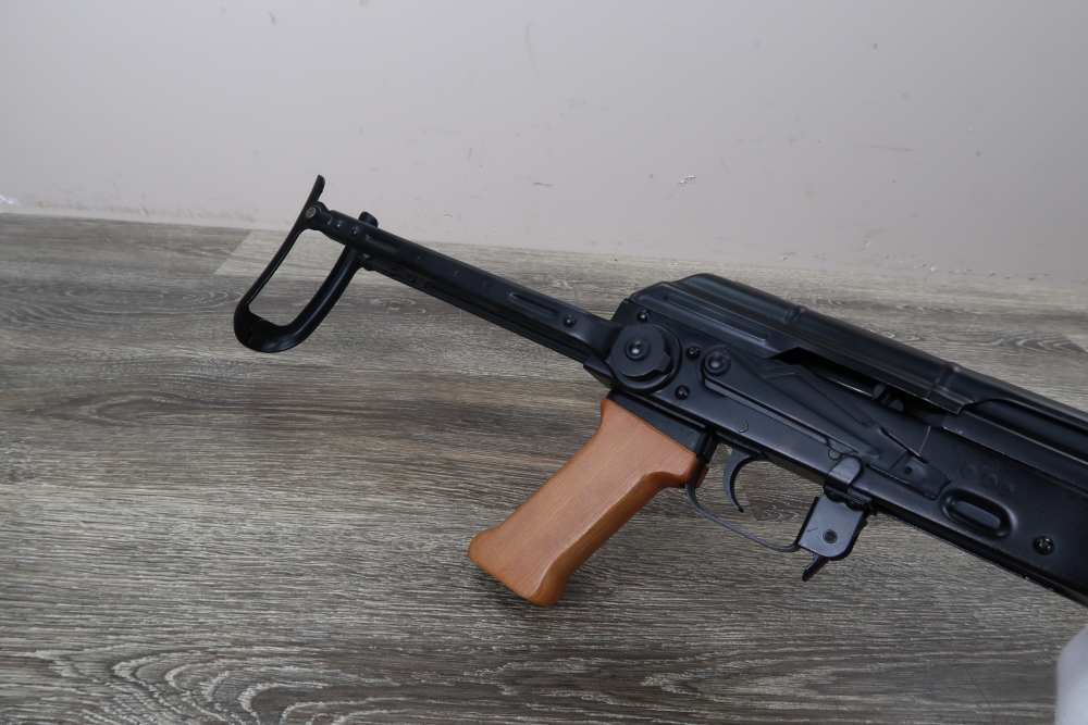 Hungarian Kassnar FEG SA 85M Matched Set Serial Number 00001-img-16