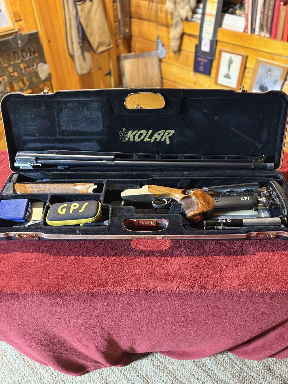 Kolar Max Trap T/S-img-4