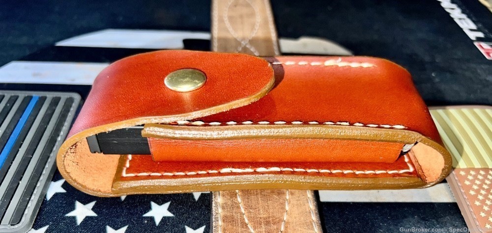 “Ambi” 1911 Single Stack Snap Magpouch-img-4
