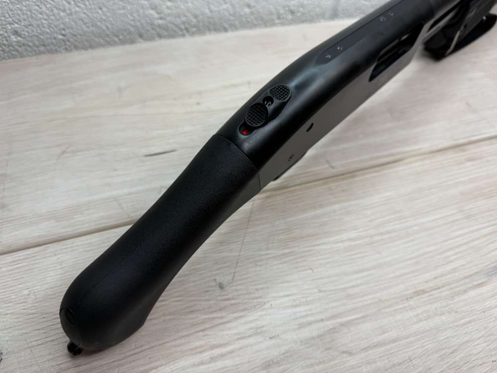 Mossberg 590S Shockwave with Streamlight TL-Racker-img-4