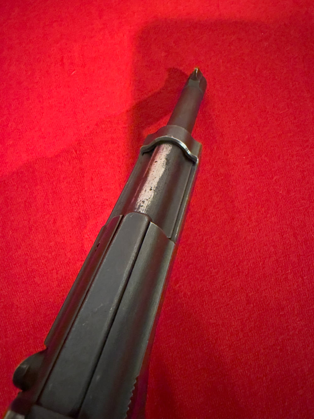 Historical WW2 1945 Walther P38-img-11