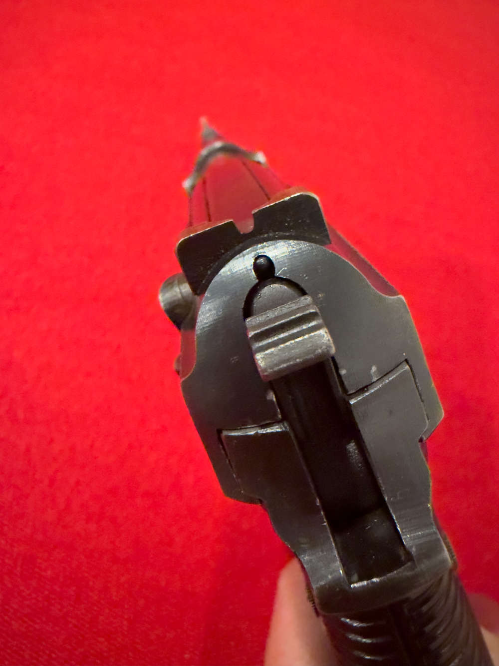 Historical WW2 1945 Walther P38-img-6
