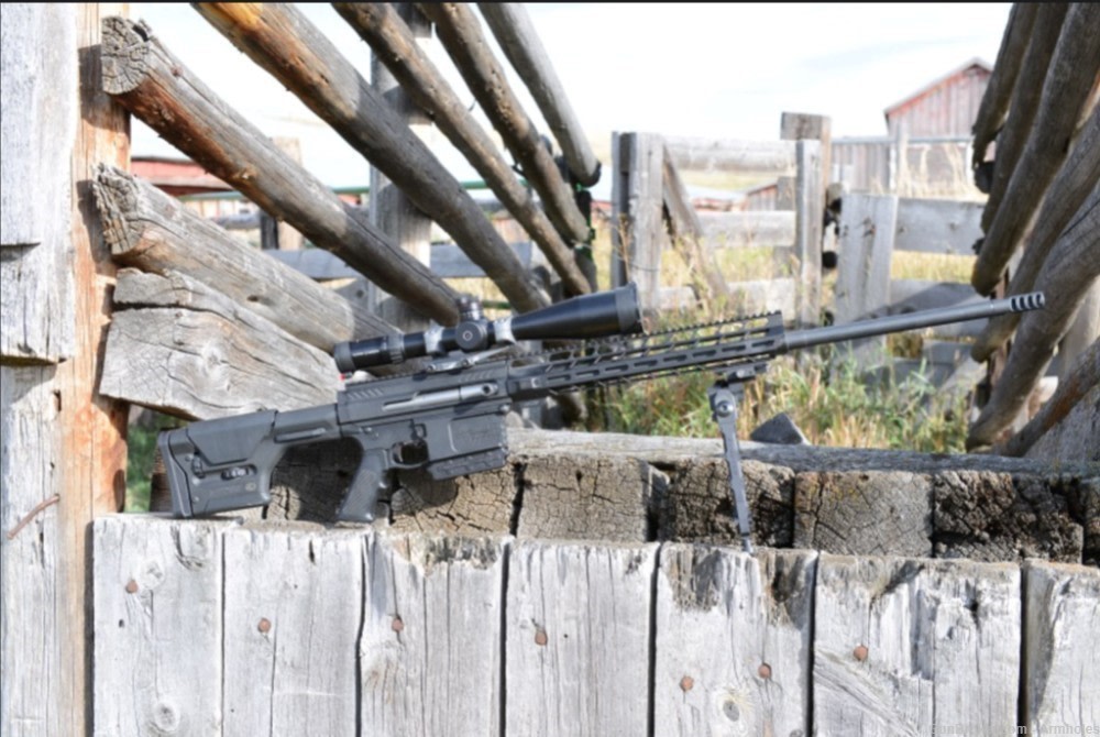 Noreen Bad News 338 Lapua semi auto rifle-img-4
