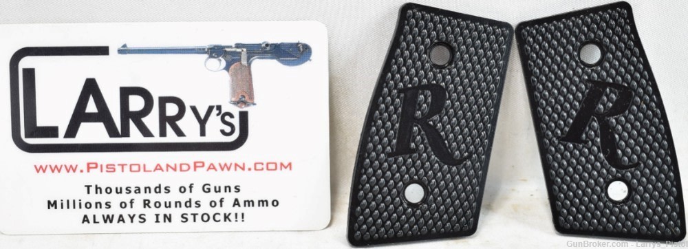 Original Factory Remington R51 Grips - NEW-img-0
