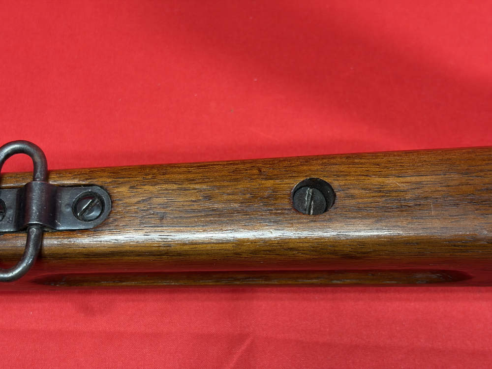 Fully Transferable Auto Ordnance 1928 Thompson Submachine Gun .45 w/ Case -img-61