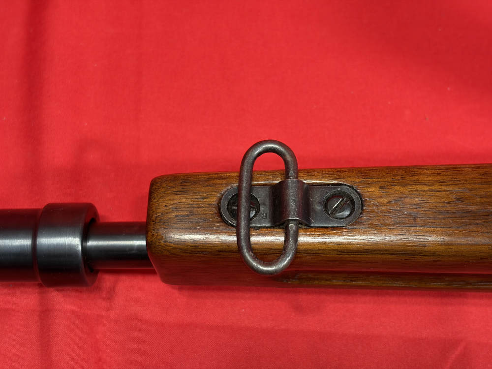 Fully Transferable Auto Ordnance 1928 Thompson Submachine Gun .45 w/ Case -img-56