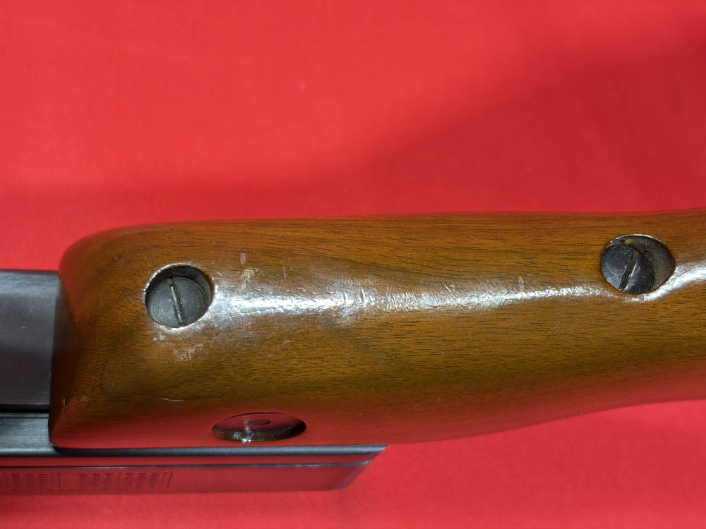 Fully Transferable Auto Ordnance 1928 Thompson Submachine Gun .45 w/ Case -img-69