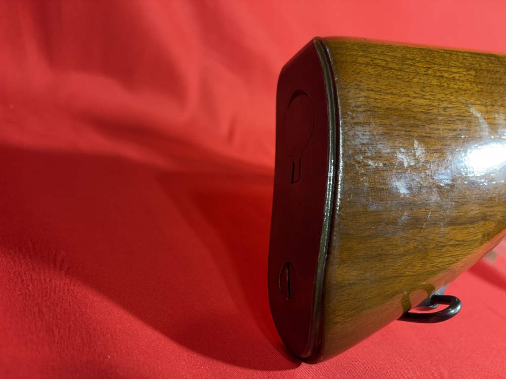 Fully Transferable Auto Ordnance 1928 Thompson Submachine Gun .45 w/ Case -img-4