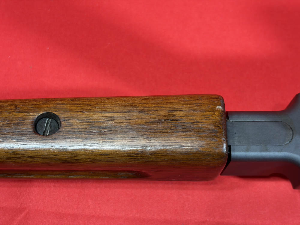 Fully Transferable Auto Ordnance 1928 Thompson Submachine Gun .45 w/ Case -img-60