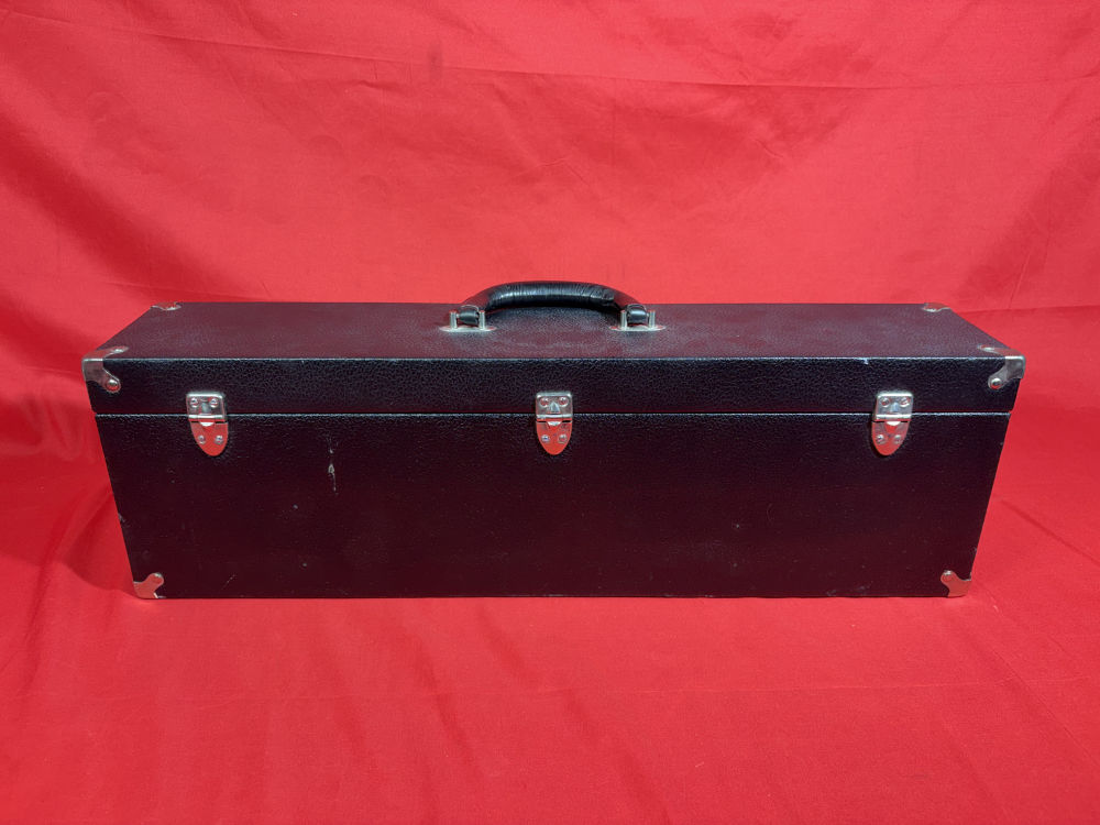Fully Transferable Auto Ordnance 1928 Thompson Submachine Gun .45 w/ Case -img-85