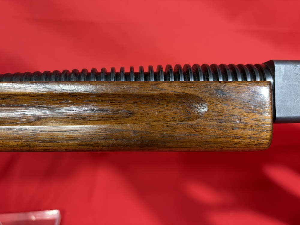 Fully Transferable Auto Ordnance 1928 Thompson Submachine Gun .45 w/ Case -img-27
