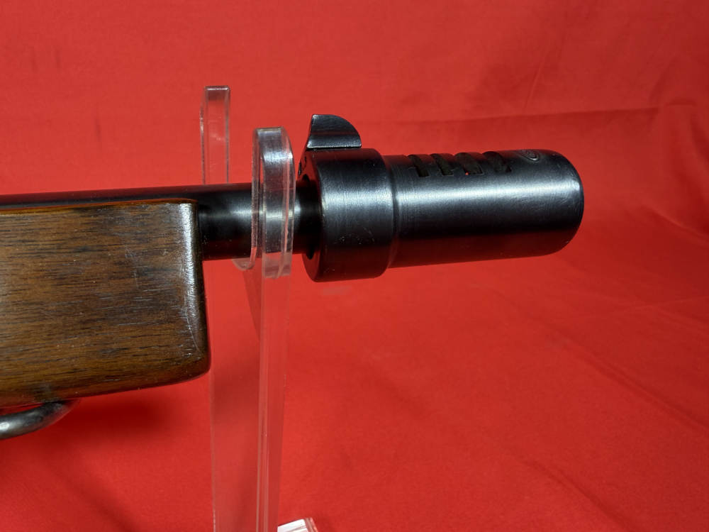 Fully Transferable Auto Ordnance 1928 Thompson Submachine Gun .45 w/ Case -img-21