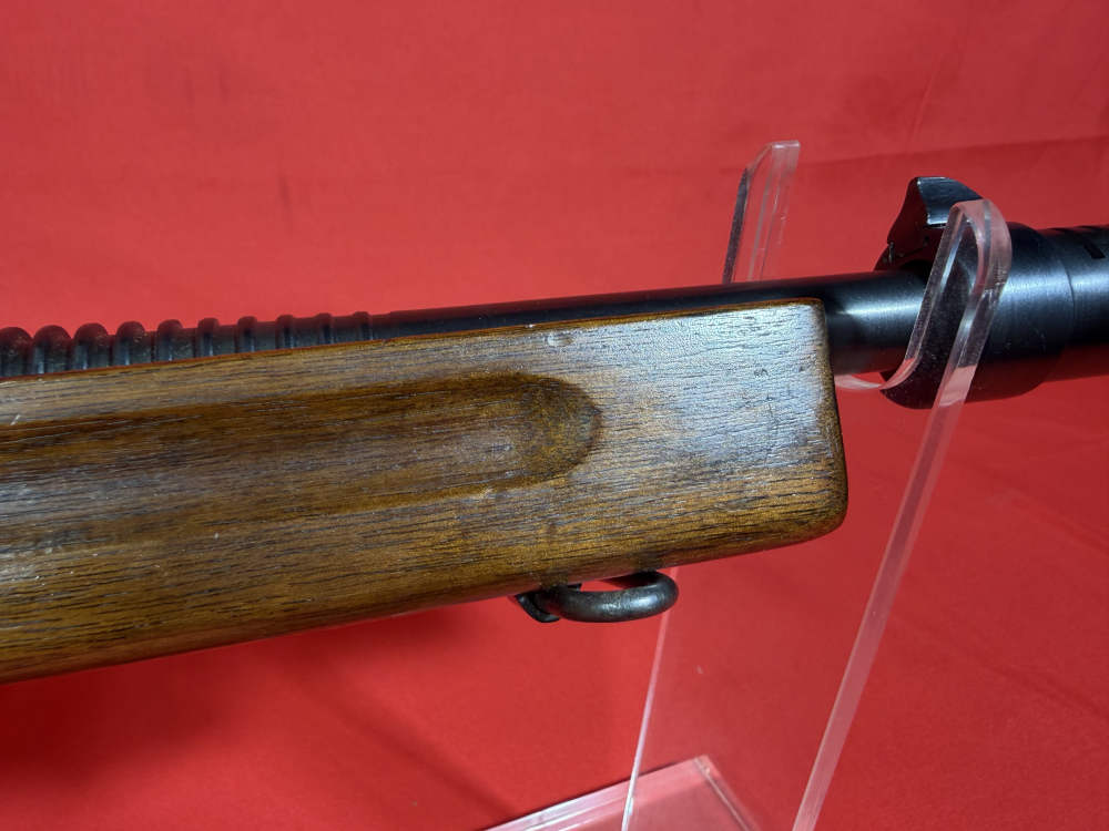 Fully Transferable Auto Ordnance 1928 Thompson Submachine Gun .45 w/ Case -img-22