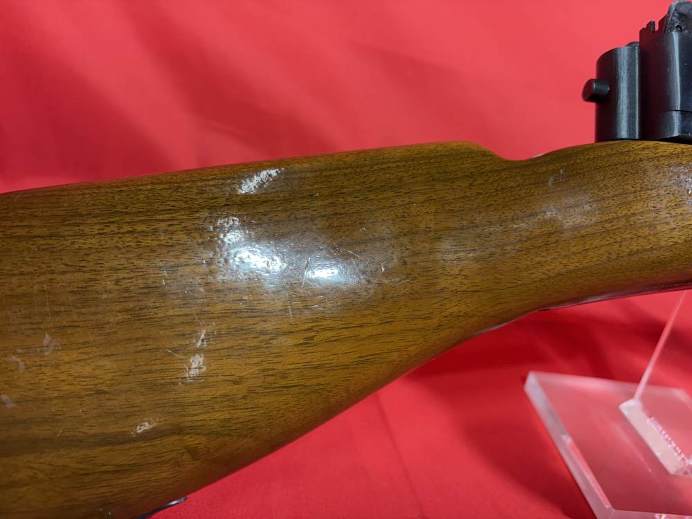 Fully Transferable Auto Ordnance 1928 Thompson Submachine Gun .45 w/ Case -img-6