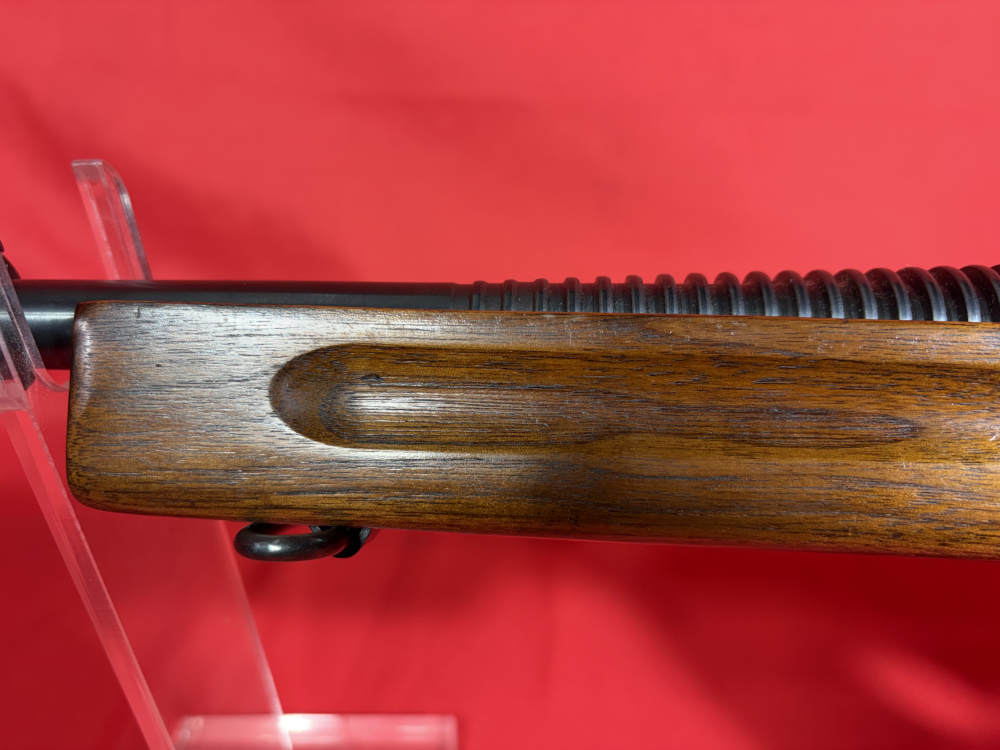 Fully Transferable Auto Ordnance 1928 Thompson Submachine Gun .45 w/ Case -img-28