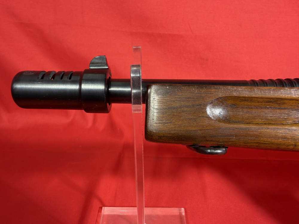 Fully Transferable Auto Ordnance 1928 Thompson Submachine Gun .45 w/ Case -img-23