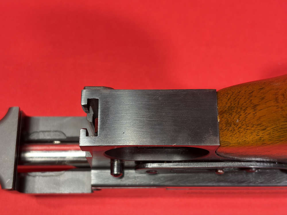 Fully Transferable Auto Ordnance 1928 Thompson Submachine Gun .45 w/ Case -img-62