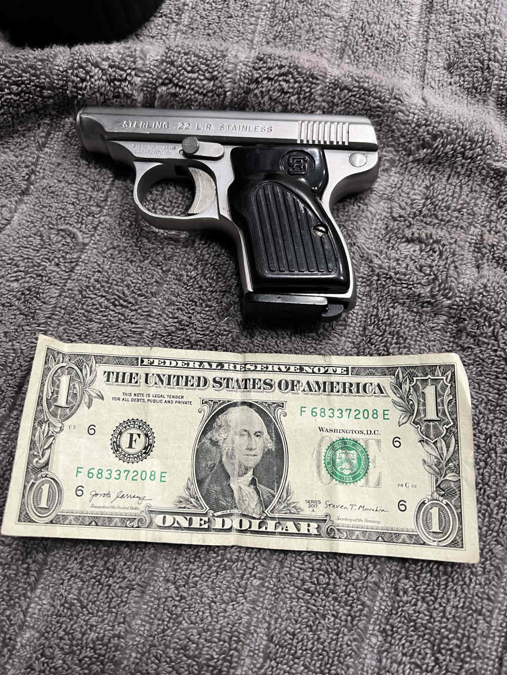 Sterling  .22-img-0