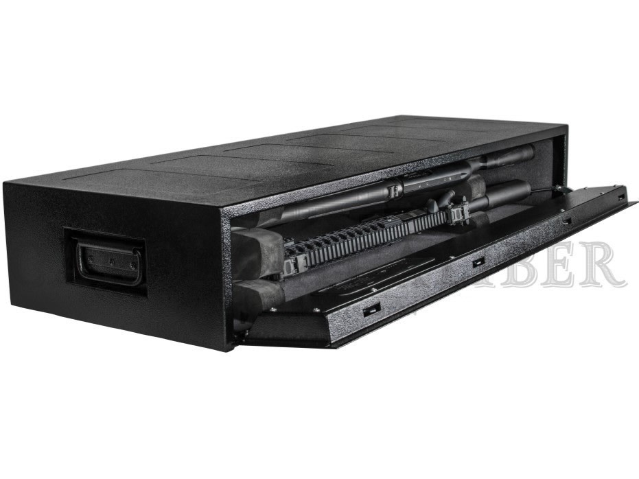 HORNADY RAPID SAFE AR GUN LOCKER 98190-img-2