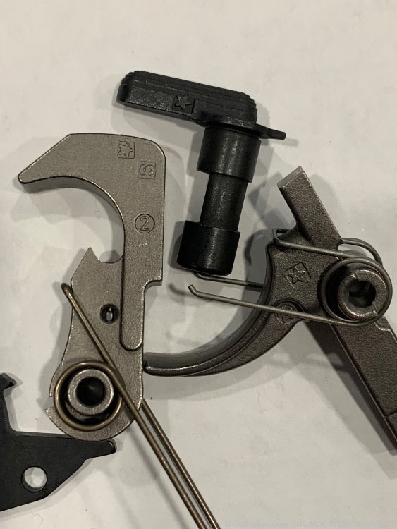 Bcm ar15 lower parts set bravo company machine m4-img-1