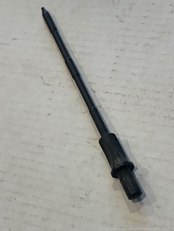 Original hk 93 33 .223 / 5.56mm firing pin for bolt carrier assembly -img-1
