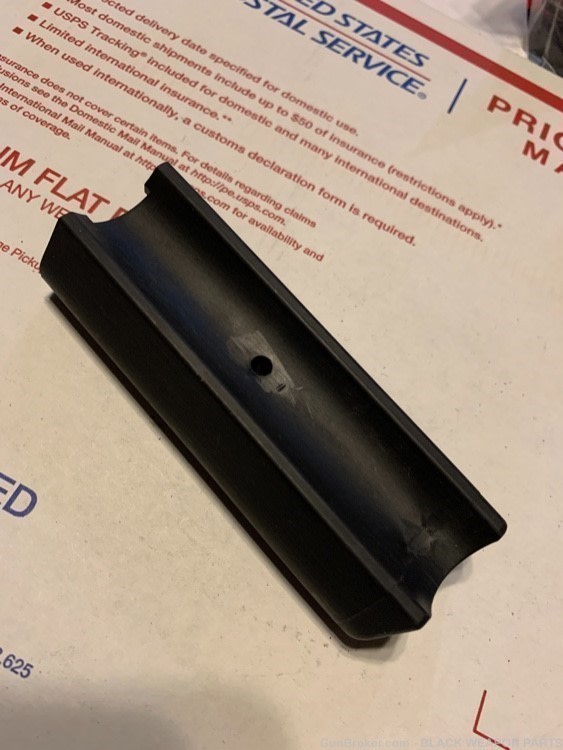 forword grip Feather  at-22 rav-22 at rav 22lr-img-2