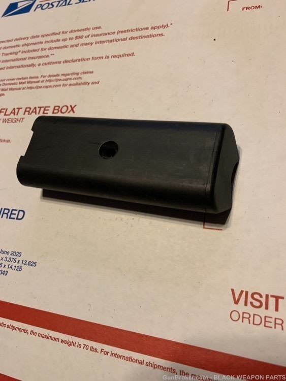 forword grip Feather  at-22 rav-22 at rav 22lr-img-3