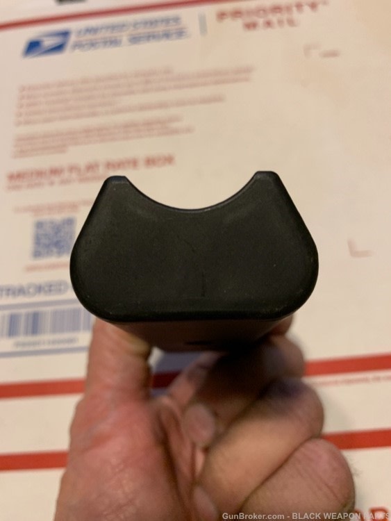 forword grip Feather  at-22 rav-22 at rav 22lr-img-1
