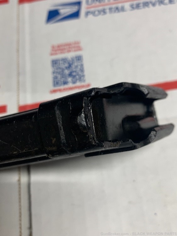 40rd rpk ak47 magazine with rib eastern block -img-3