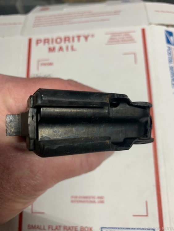 Chinese ak47 5rd magazine -img-3