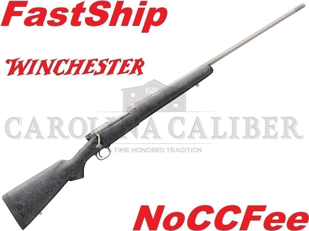 WINCHESTER 70 6.5 CM 535238289-img-0