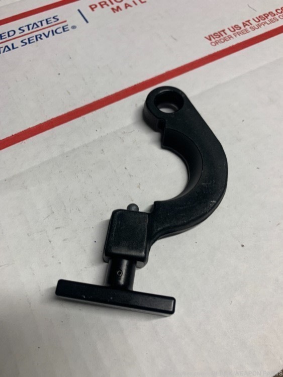M224 m225 60mm latch for mortar base plate-img-1