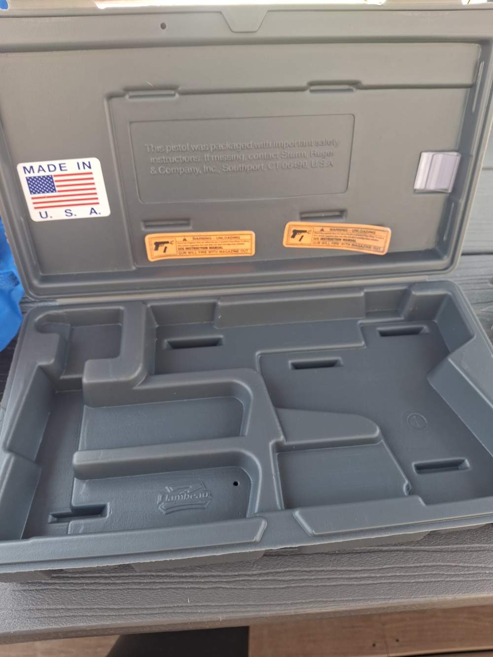 Ruger 13014 box only-img-2