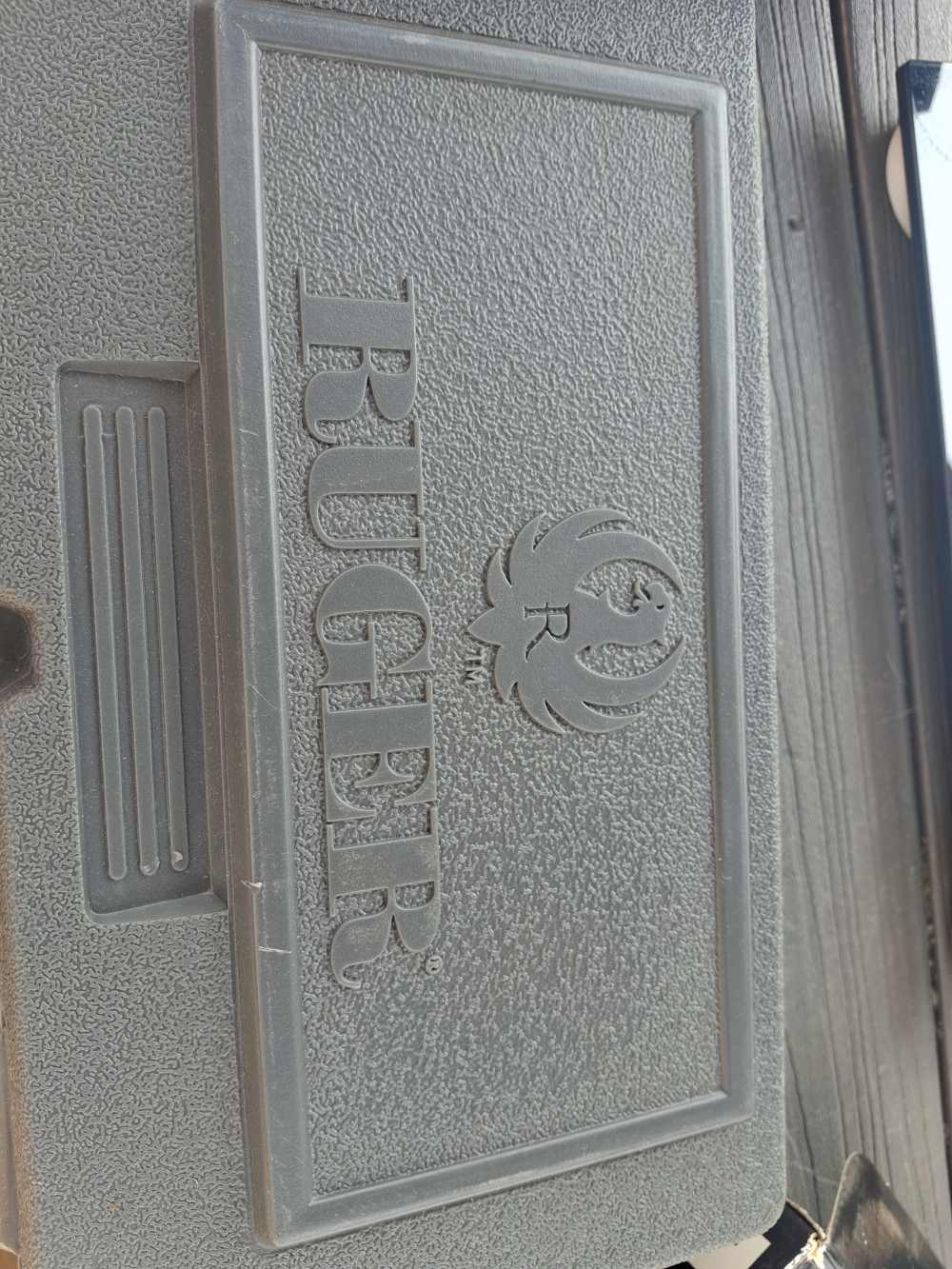 Ruger 13014 box only-img-0