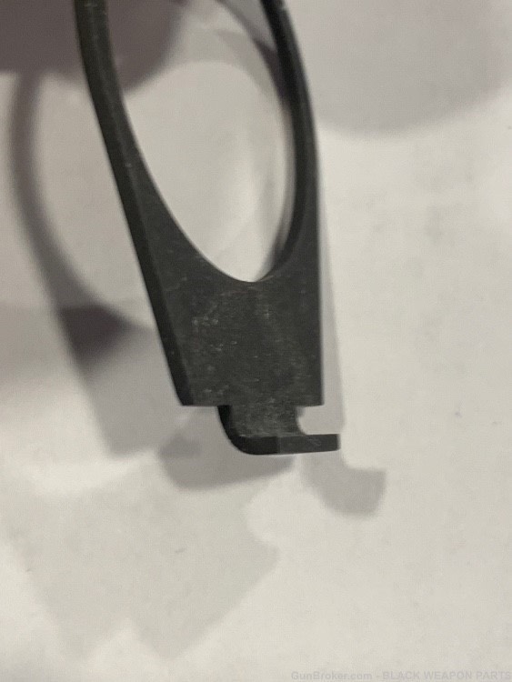 M231 port firing back plate for non stock model -img-1