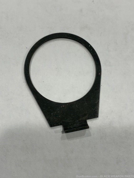M231 port firing back plate for non stock model -img-0