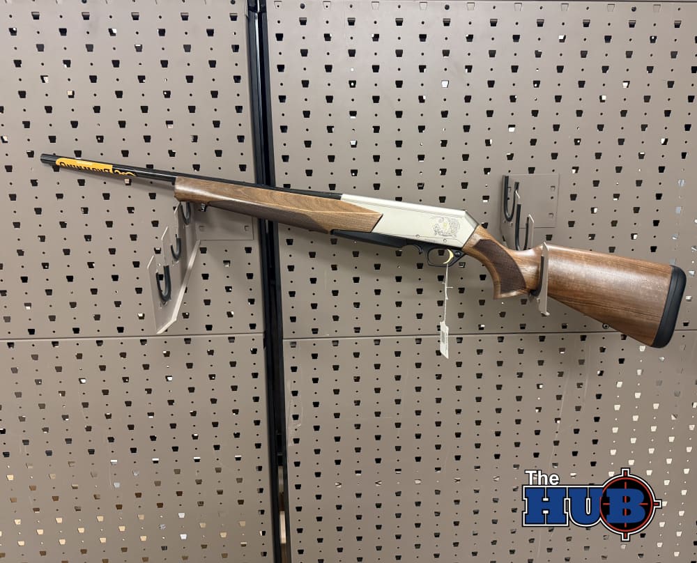 Browning MK3 BAR *308 Win*-img-0