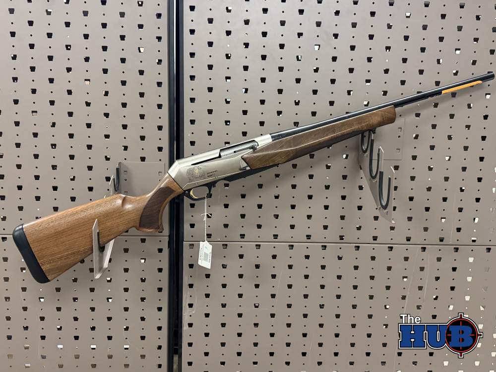Browning MK3 BAR *308 Win*-img-2
