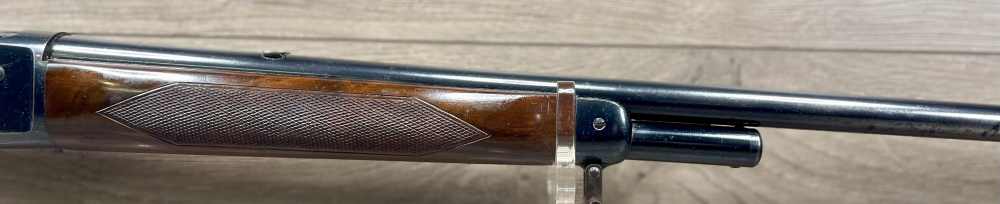 Winchester Model 71 Special Lever-Action Rifle – .348 W.C.F. (1955)-img-7