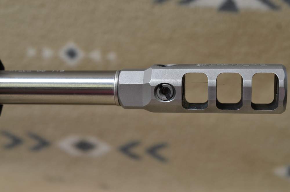 "Stunning" Armalite SPR  223  AR 15-img-17