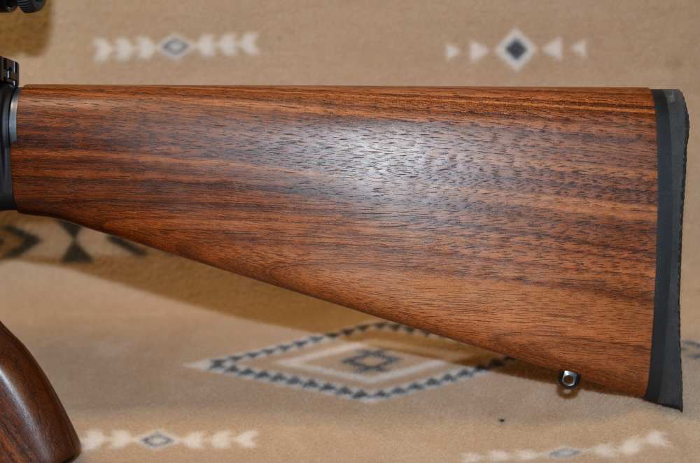"Stunning" Armalite SPR  223  AR 15-img-2