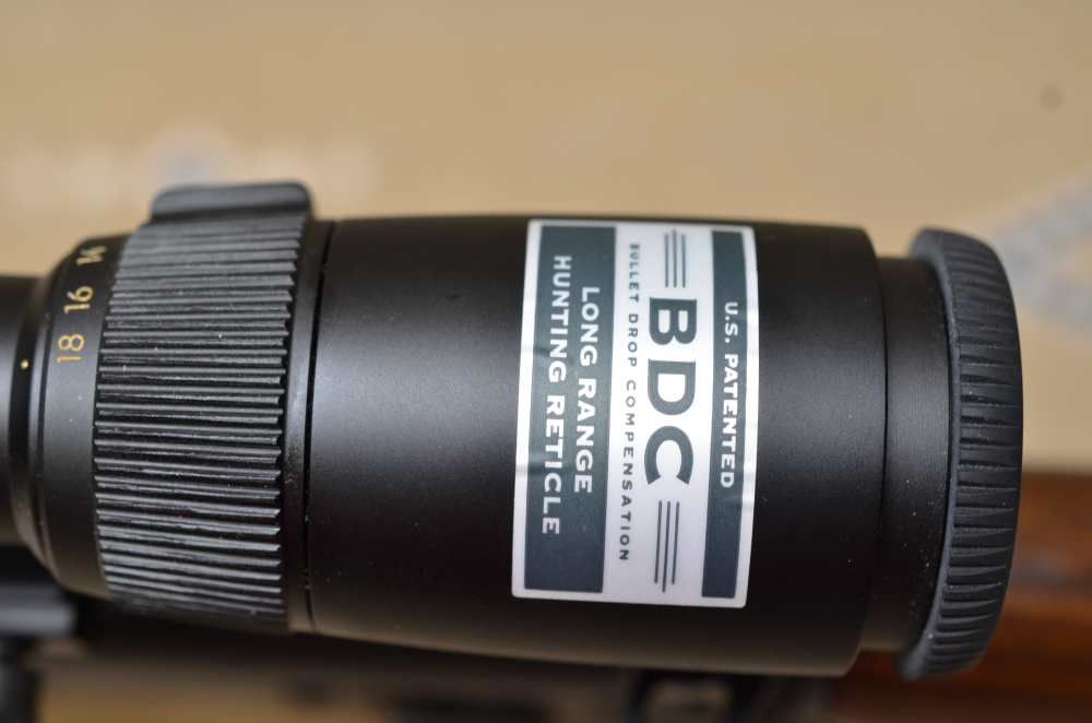 "Stunning" Armalite SPR  223  AR 15-img-12