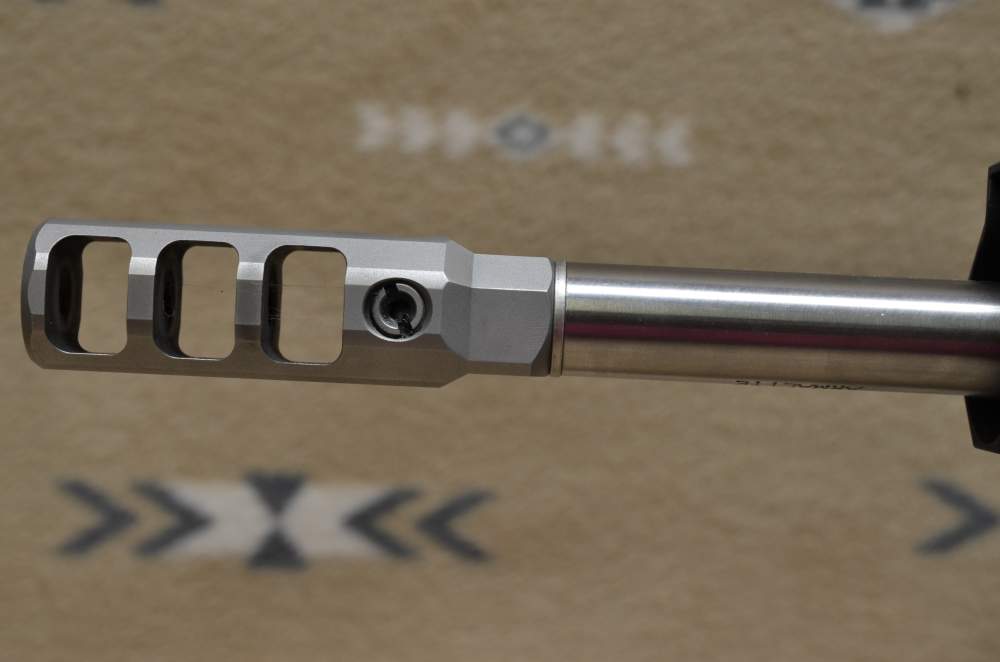 "Stunning" Armalite SPR  223  AR 15-img-18