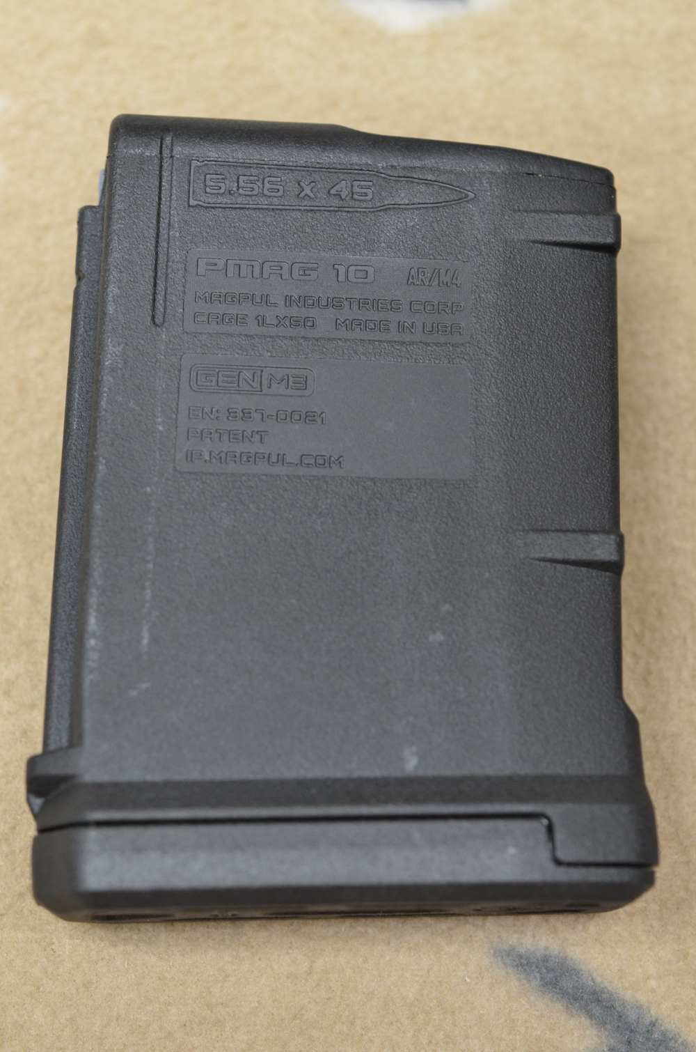 "Stunning" Armalite SPR  223  AR 15-img-22